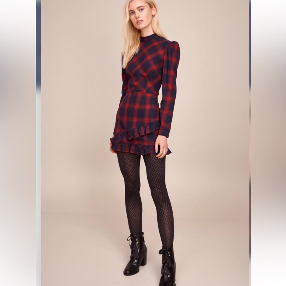 The Fifth Label Nash Mini Dress